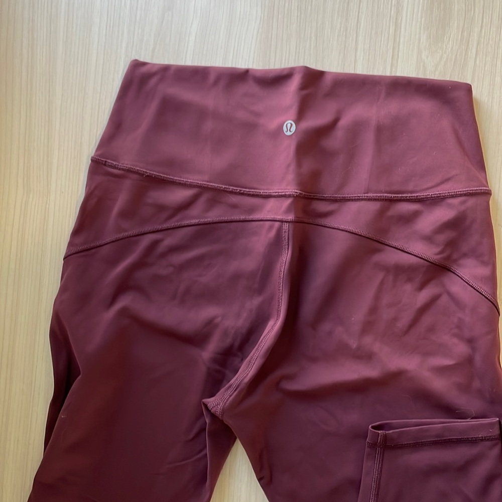 Lululemon Leggings